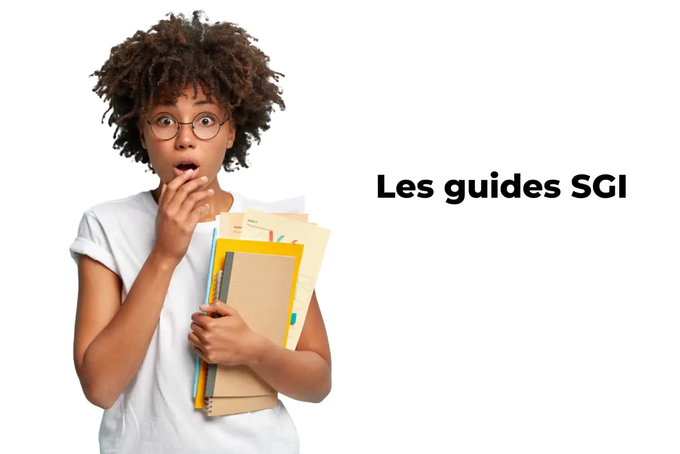 les guides sgi