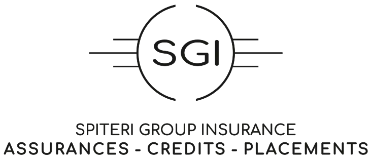 sgi logo Spiteri Group Insurance assurances credits placements